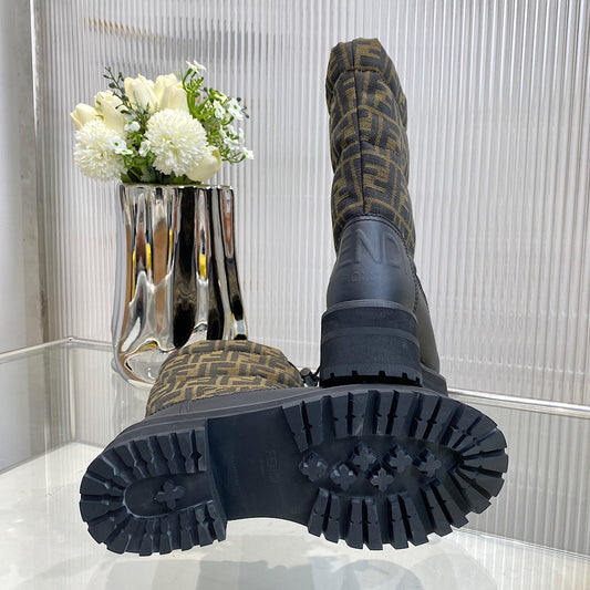 Luxury Shoes - FED - 334