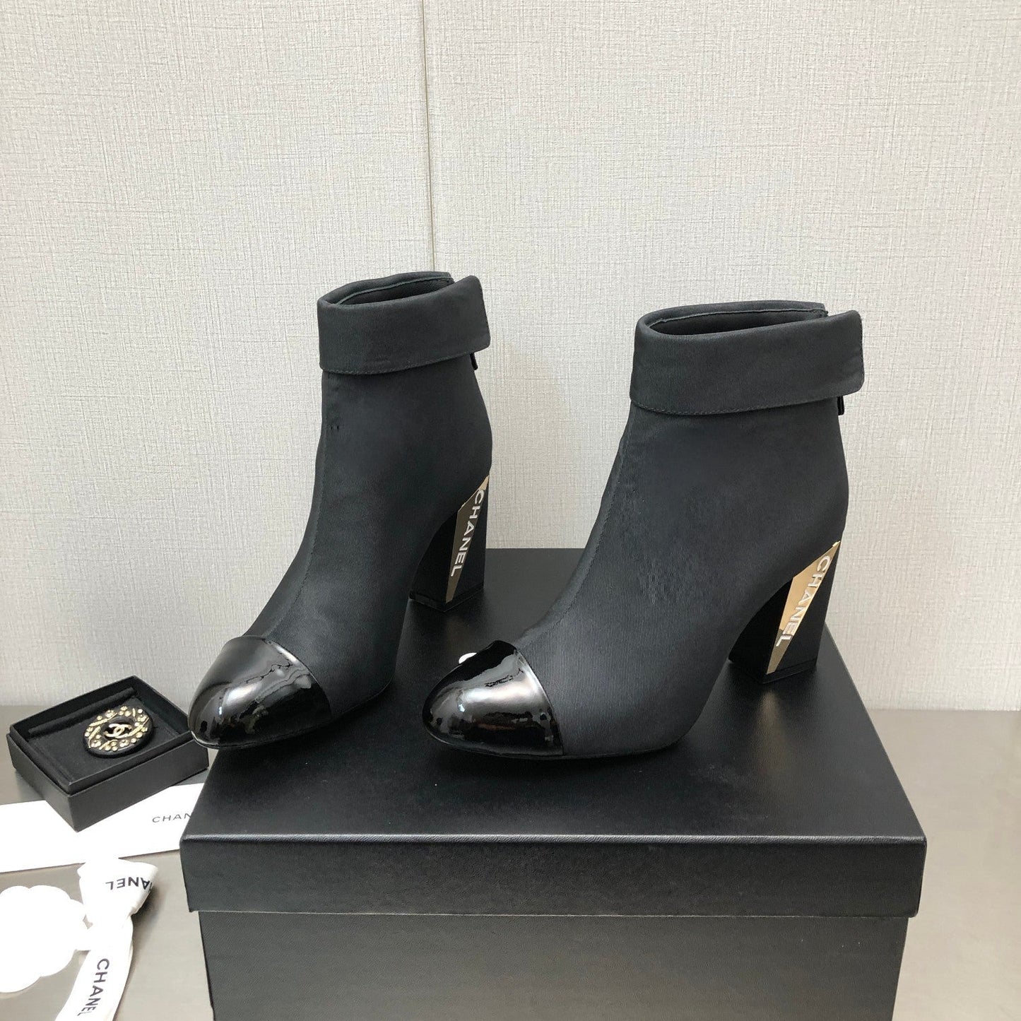 Luxury Shoes Sandals - CHL - 1370