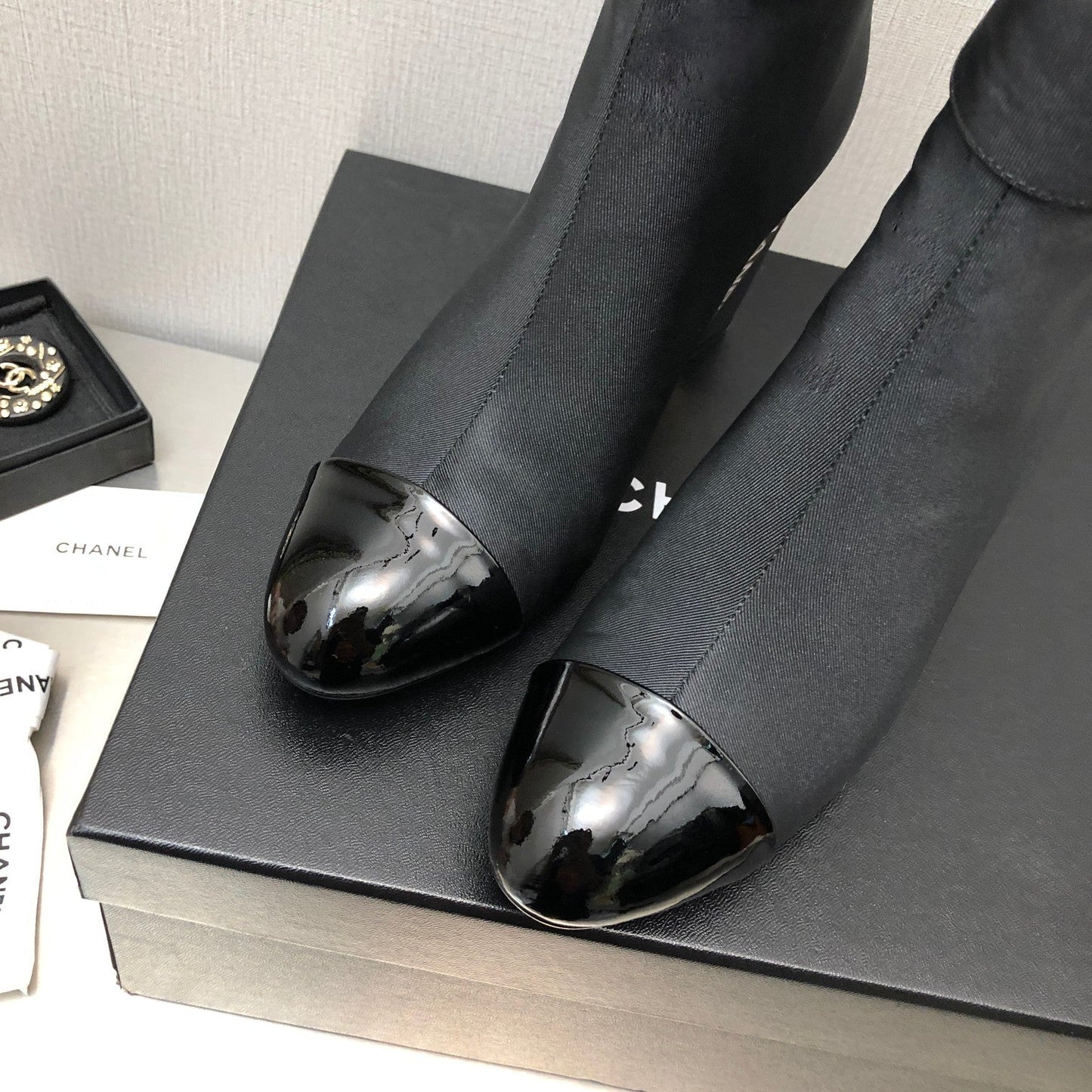 Luxury Shoes Sandals - CHL - 1370