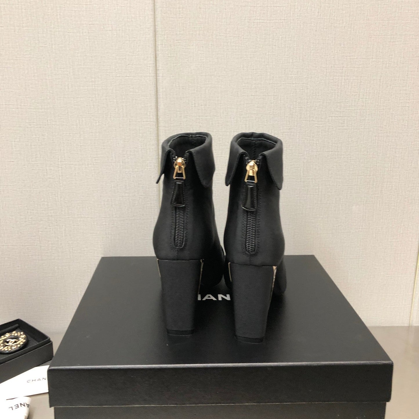 Luxury Shoes Sandals - CHL - 1370