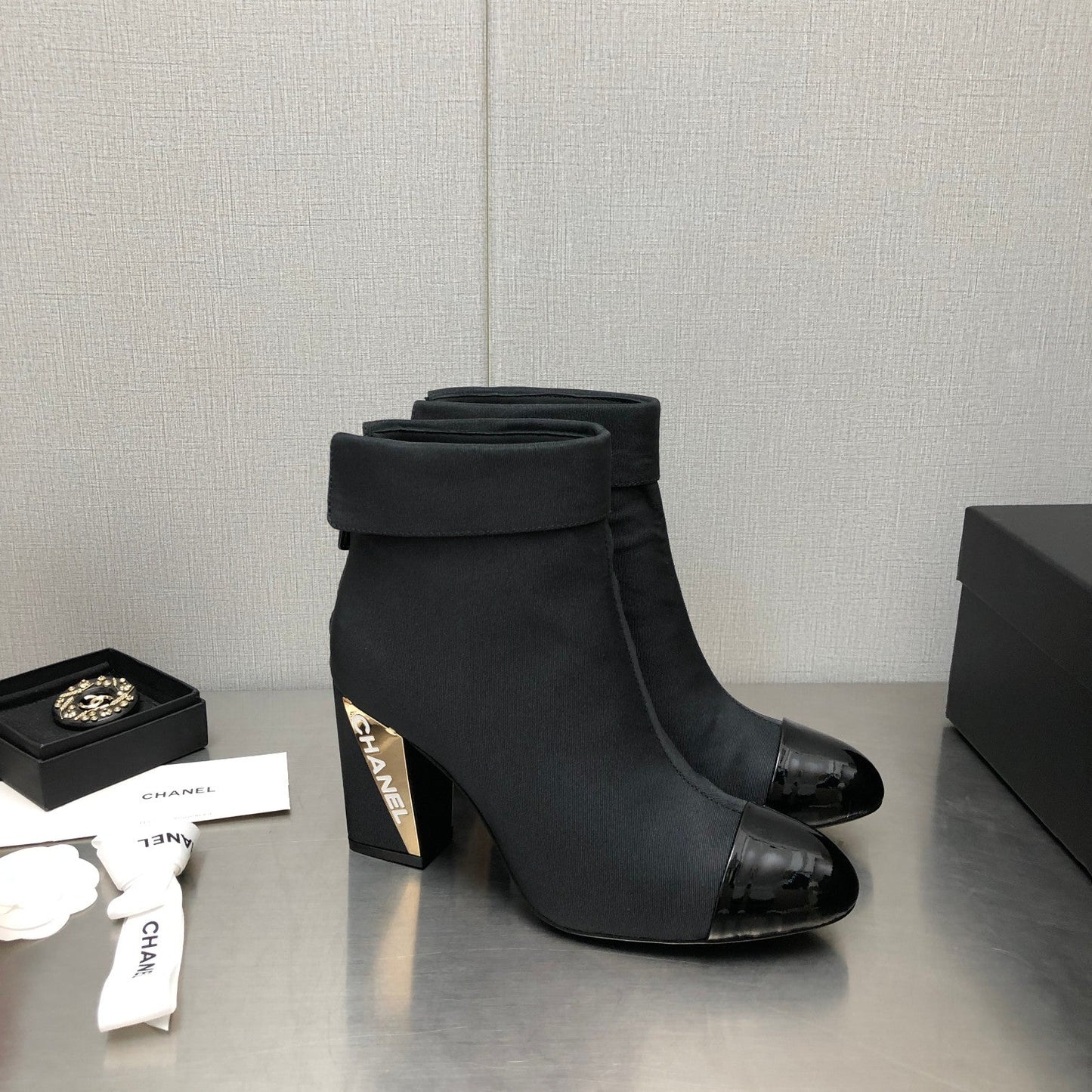 Luxury Shoes Sandals - CHL - 1370