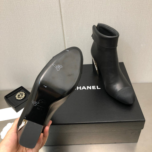 Luxury Shoes Sandals - CHL - 1371