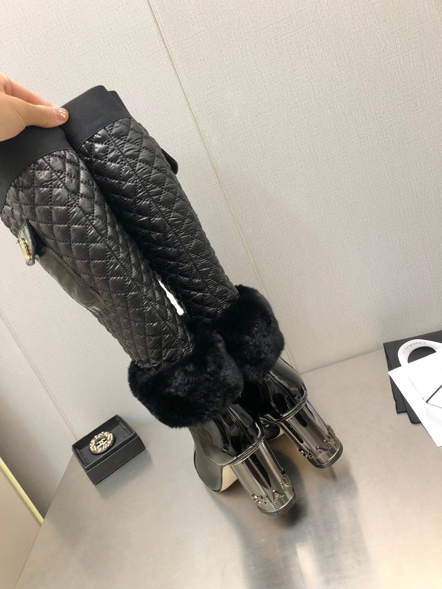 Luxury Shoes Sandals - CHL - 1340