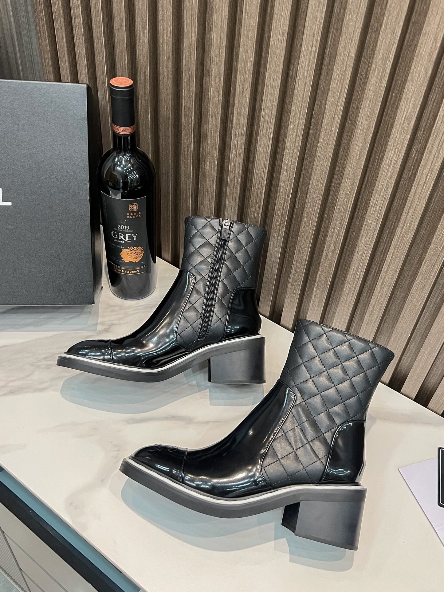 Luxury Shoes Sandals - CHL - 1345