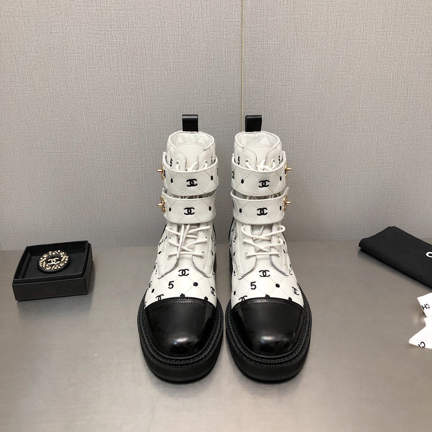 Luxury Shoes Sandals - CHL - 1272