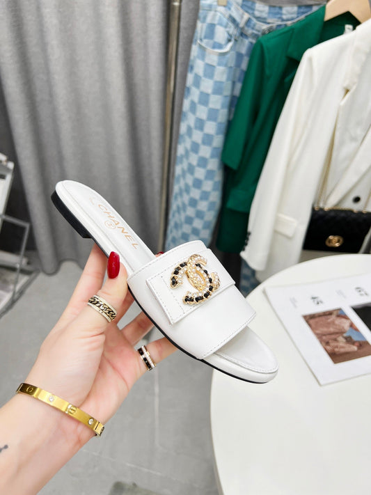 Luxury Shoes Sandals - CHL - 969