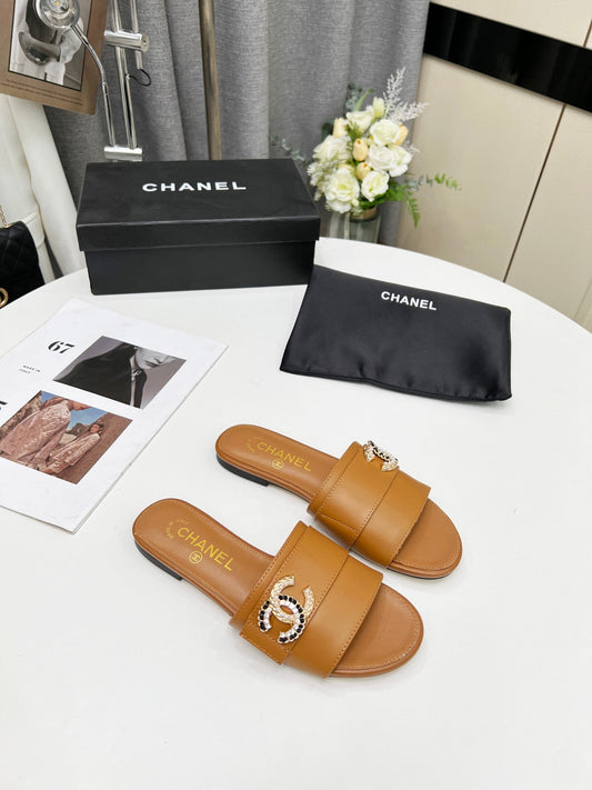 Luxury Shoes Sandals - CHL - 967