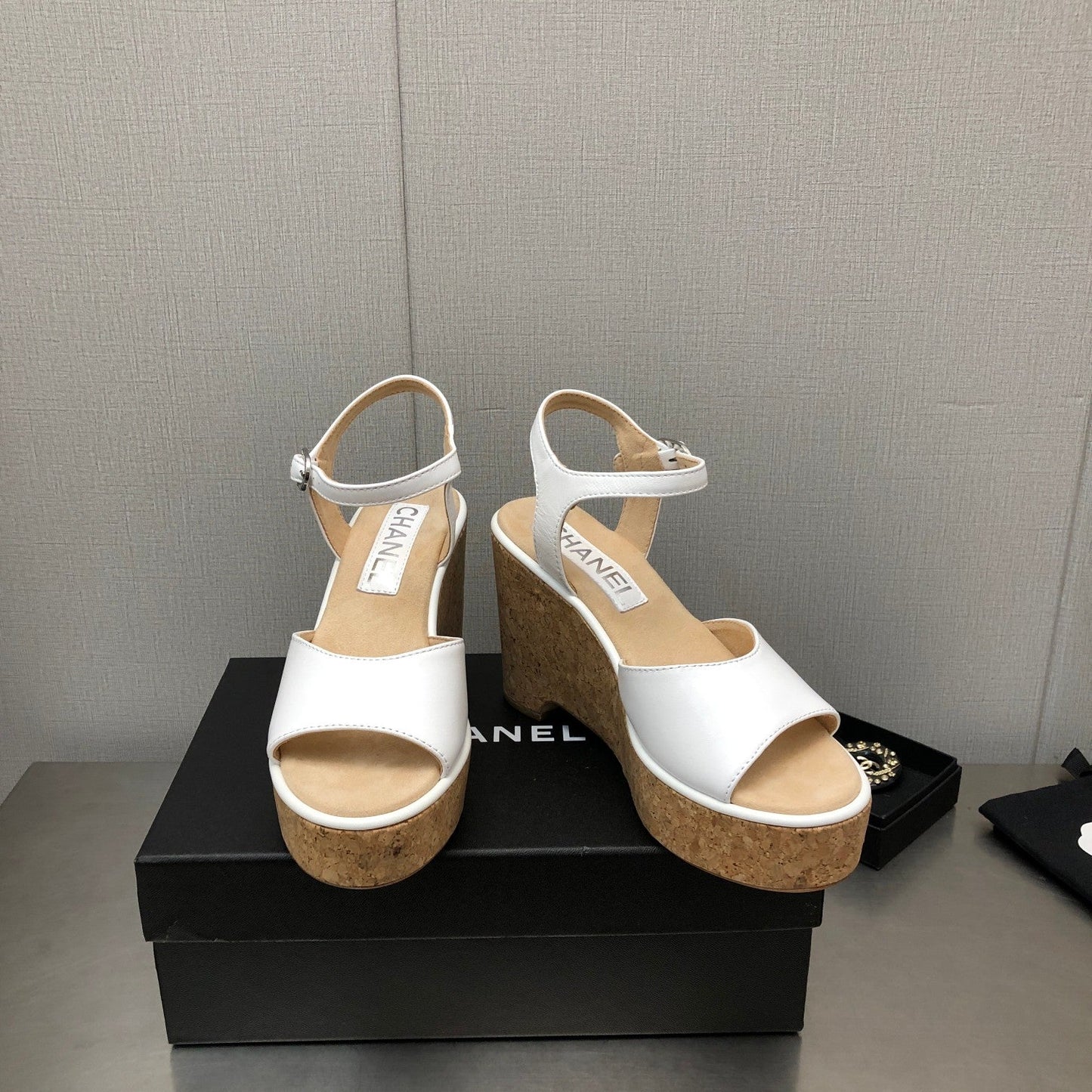 Luxury Shoes Sandals - CHL - 1030