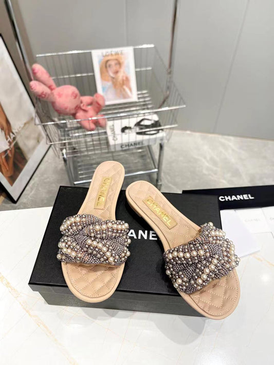 Luxury Shoes Sandals - CHL - 807