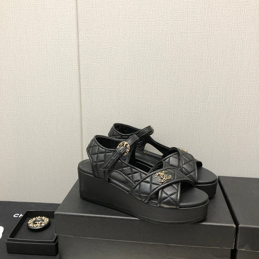 Luxury Shoes Sandals - CHL - 932