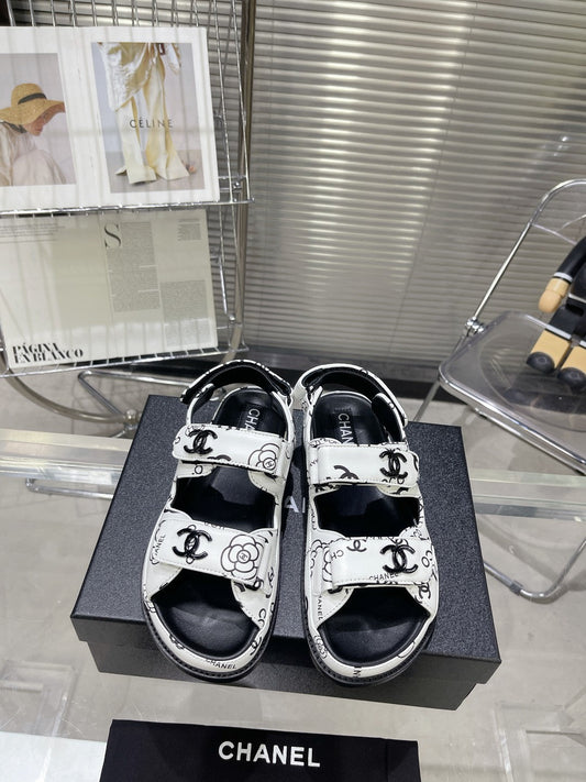 Luxury Shoes Sandals - CHL - 864