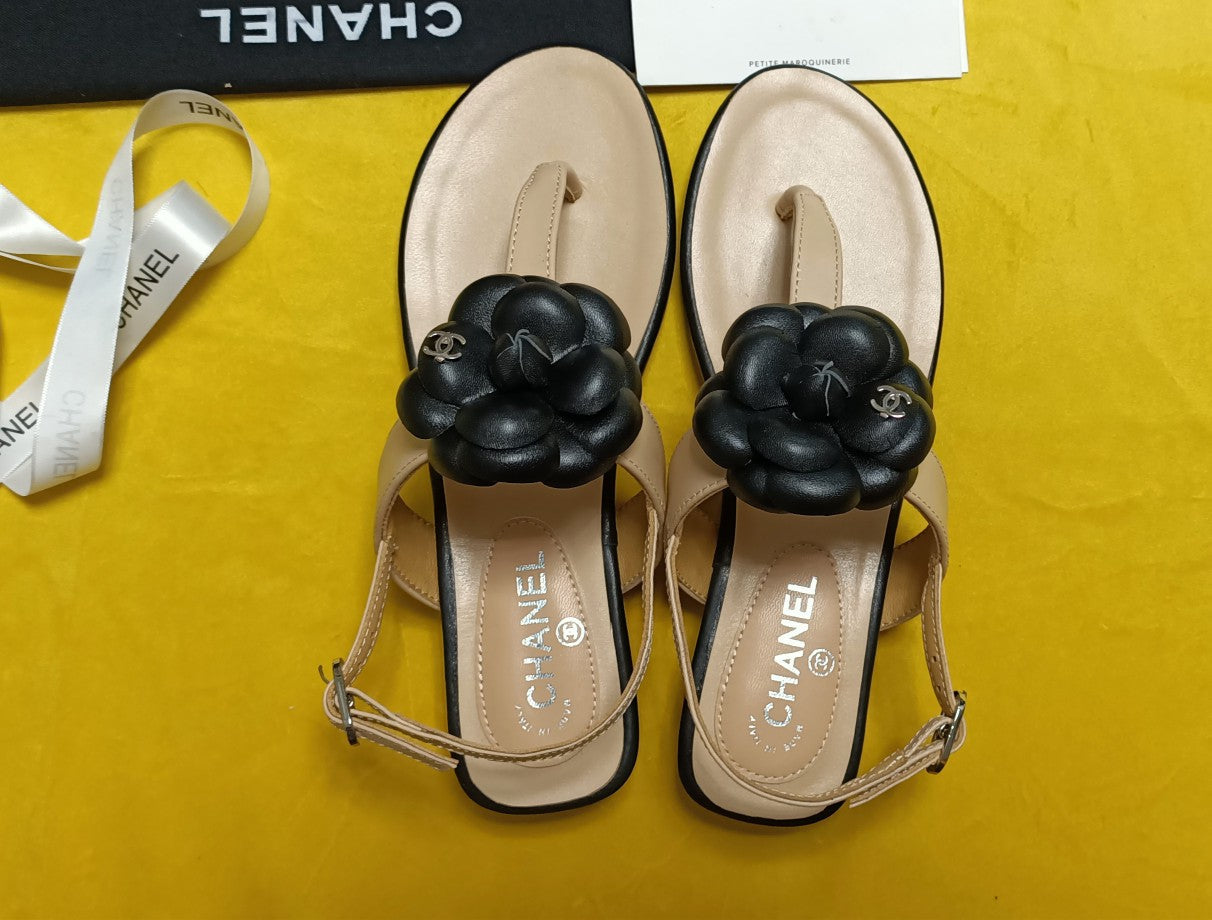 Luxury Shoes Sandals - CHL - 839