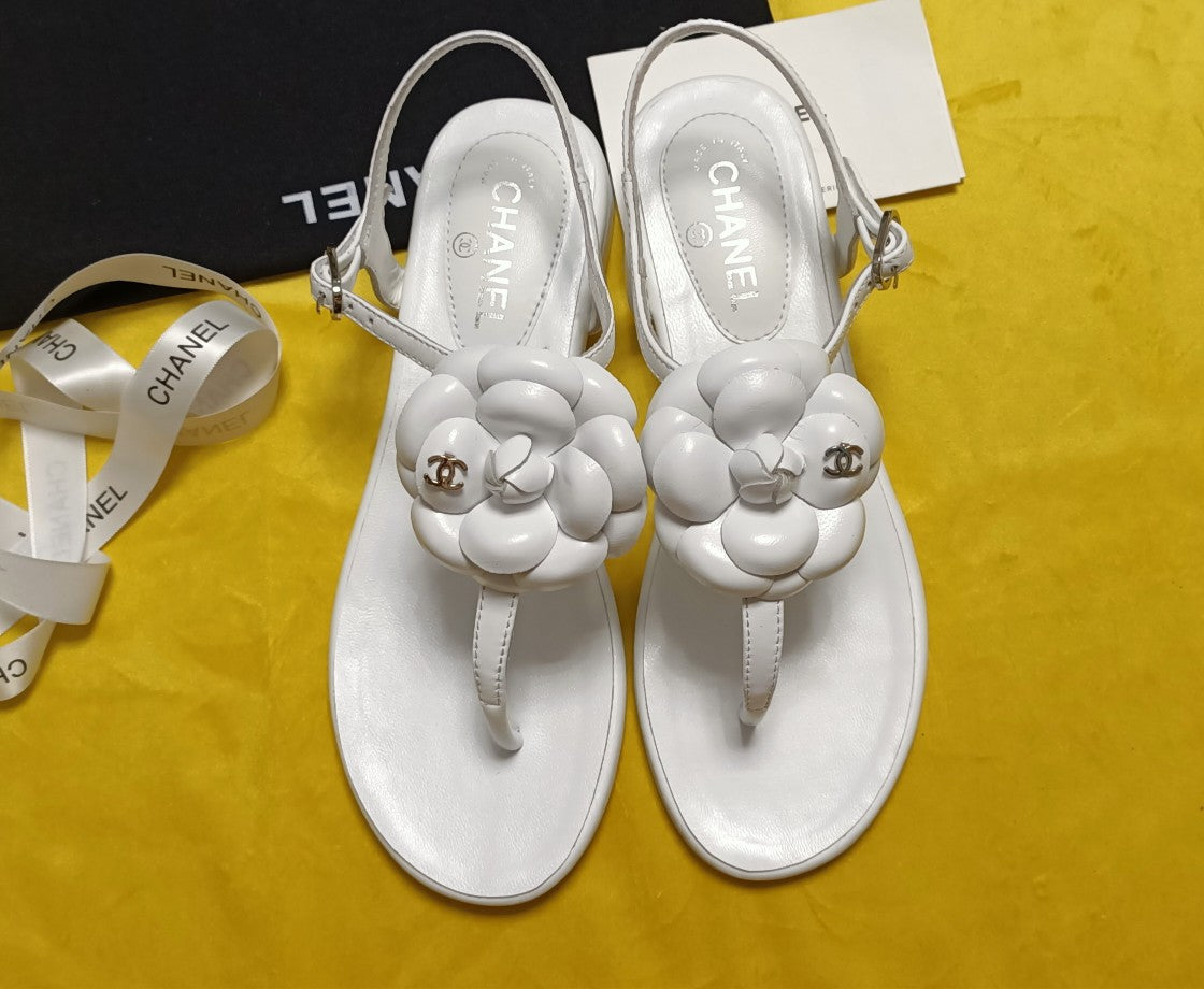 Luxury Shoes Sandals - CHL - 837