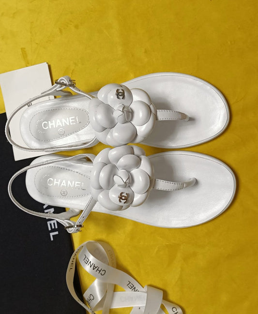 Luxury Shoes Sandals - CHL - 837