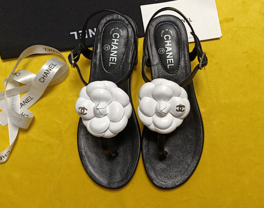 Luxury Shoes Sandals - CHL - 835