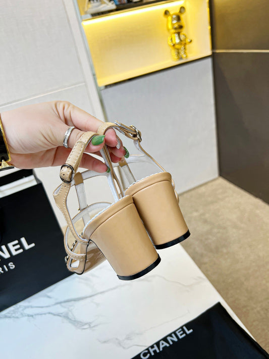 Luxury Shoes Sandals - CHL - 847