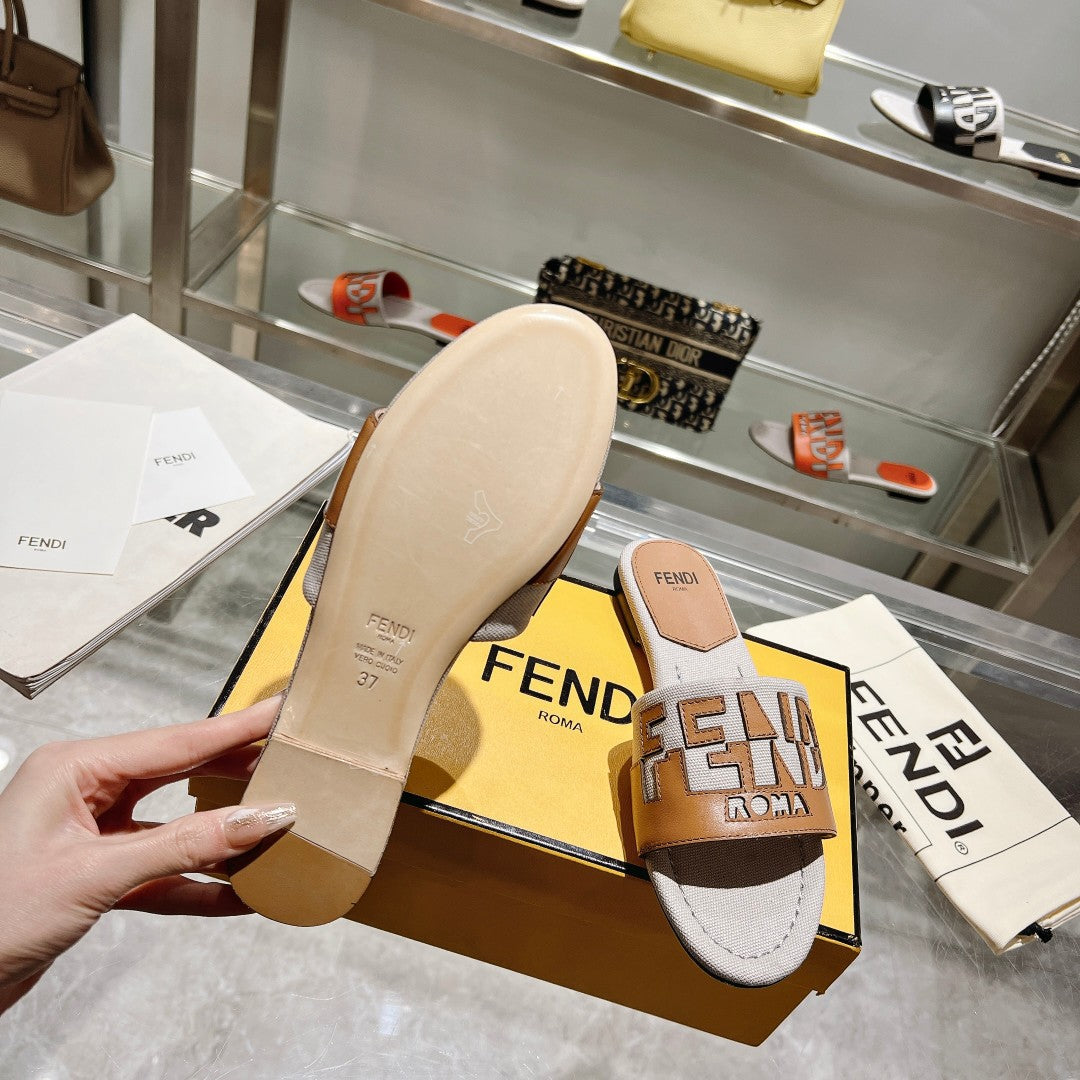 Luxury Shoes - FED - 210