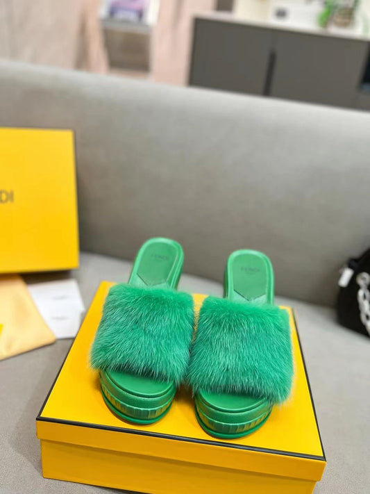 Luxury Shoes - FED - 137