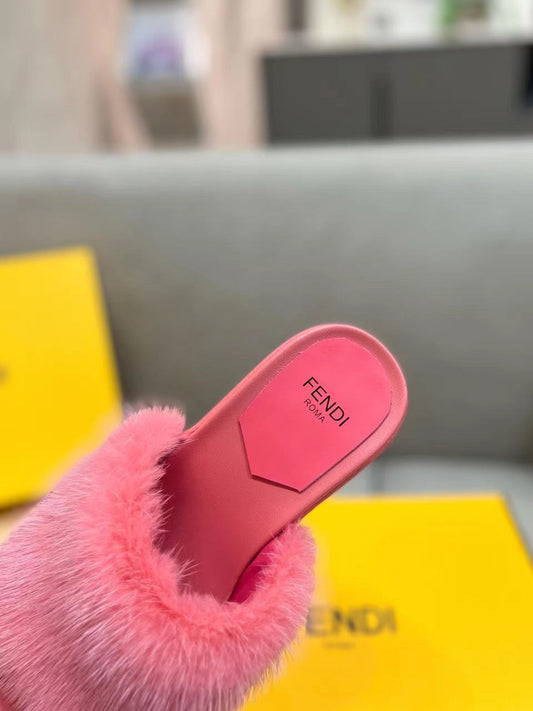 Luxury Shoes - FED - 187