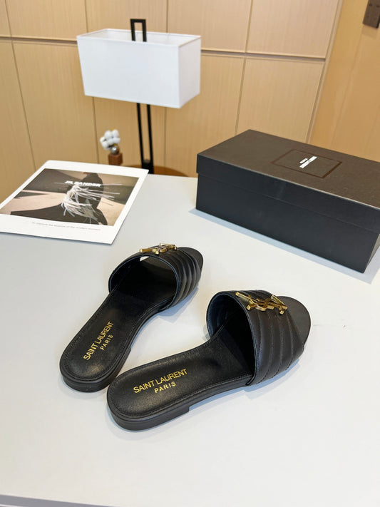 Luxury Shoes Sandals - SL - 252