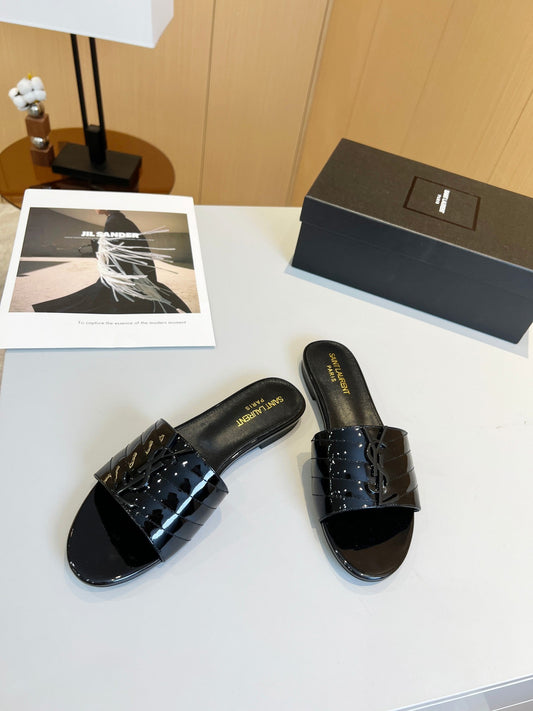 Luxury Shoes Sandals - SL - 248