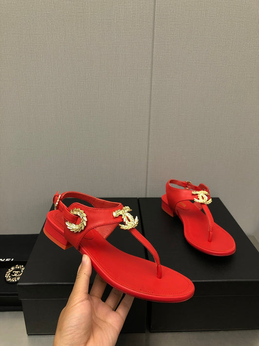 Luxury Shoes Sandals - CHL - 770