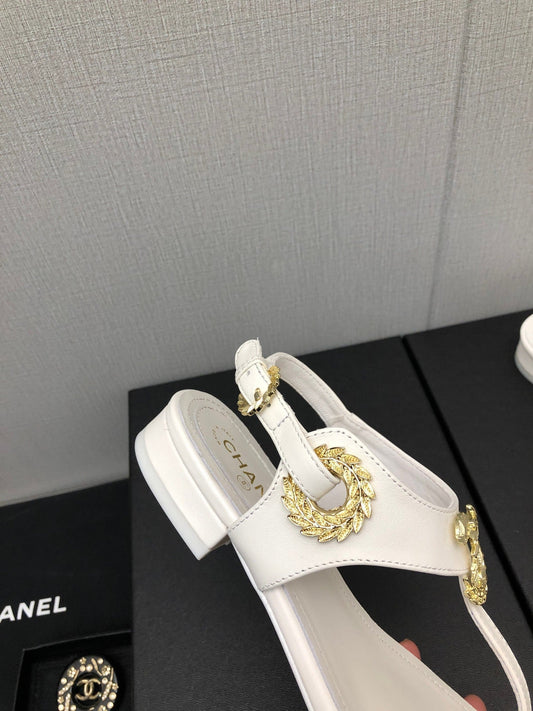 Luxury Shoes Sandals - CHL - 769