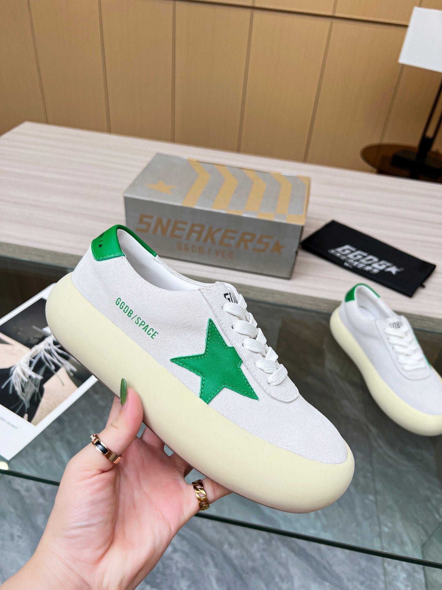 Luxury Shoes Sandals - CHL - 730