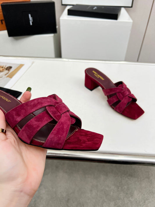 Luxury Shoes Sandals - SL - 221