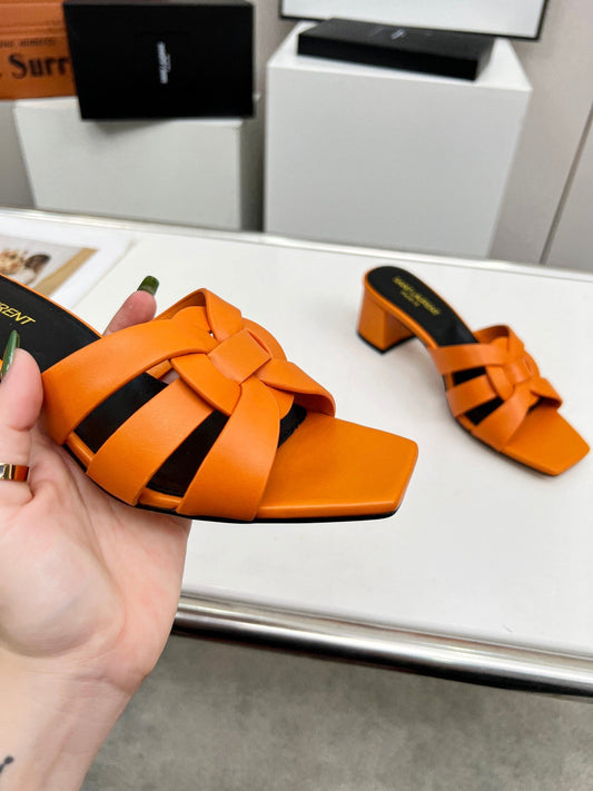 Luxury Shoes Sandals - SL - 226