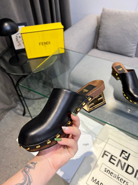 Luxury Shoes - FED - 176