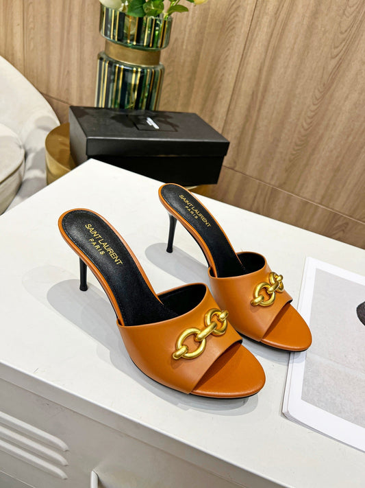 Luxury Shoes Sandals - SL - 214