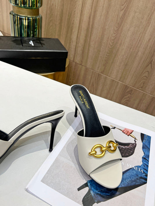 Luxury Shoes Sandals - SL - 212