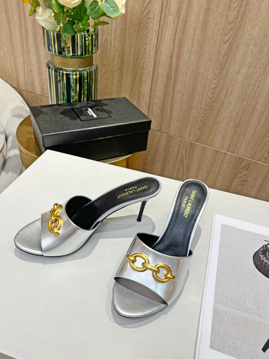 Luxury Shoes Sandals - SL - 213