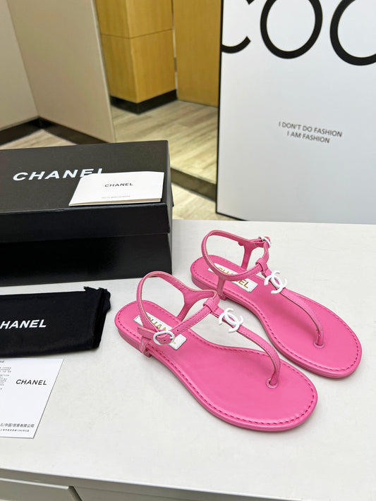 Luxury Shoes Sandals - CHL - 739