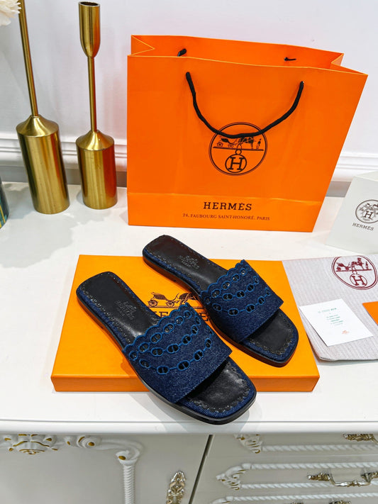 Luxury Shoes - HMS - 275