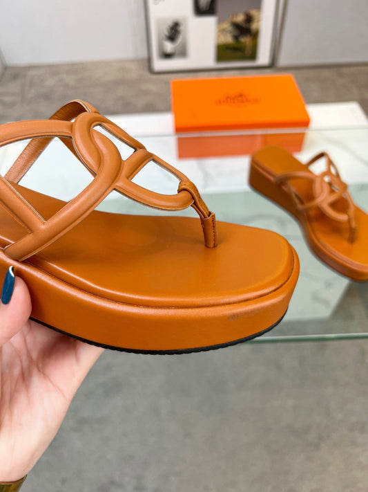 Luxury Shoes - HMS - 011