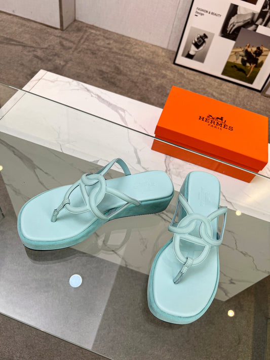 Luxury Shoes - HMS - 012