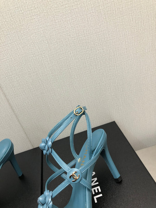 Luxury Shoes Sandals - CHL - 642