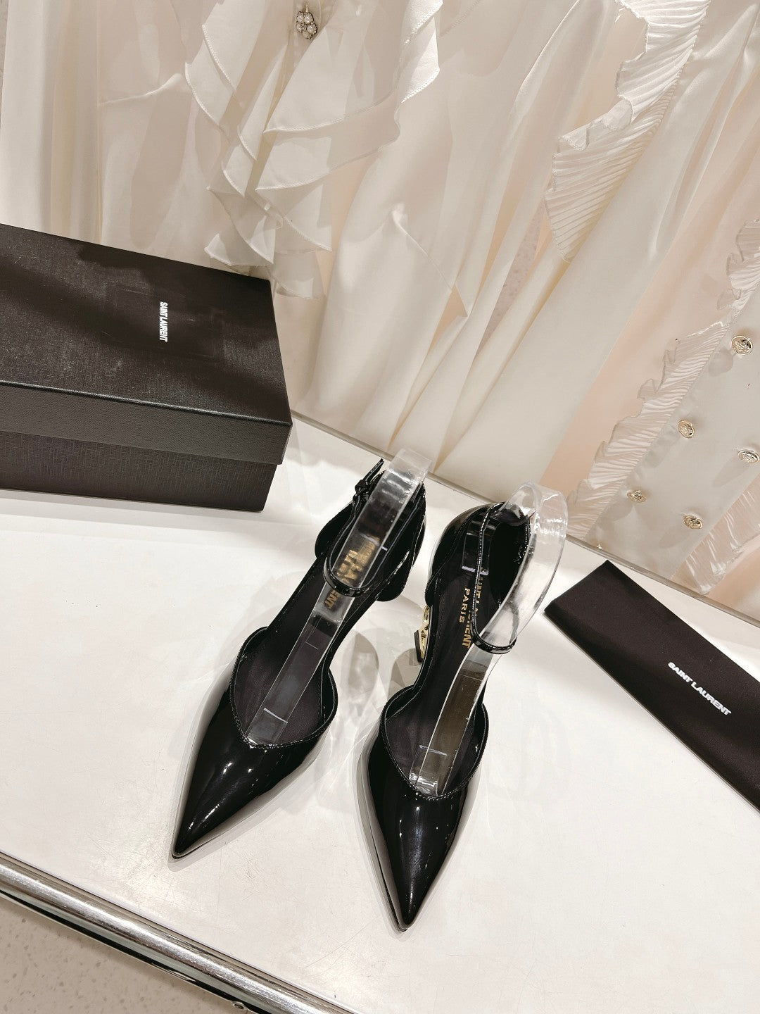 Luxury Shoes Sandals - SL - 196