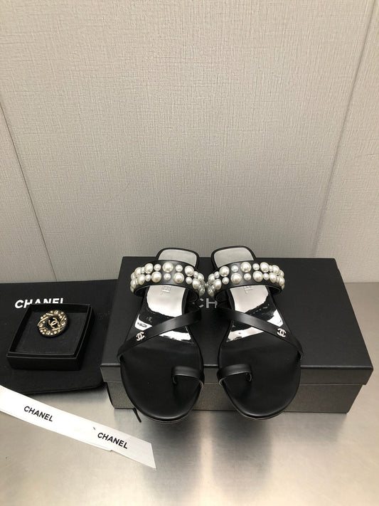 Luxury Shoes Sandals - CHL - 565