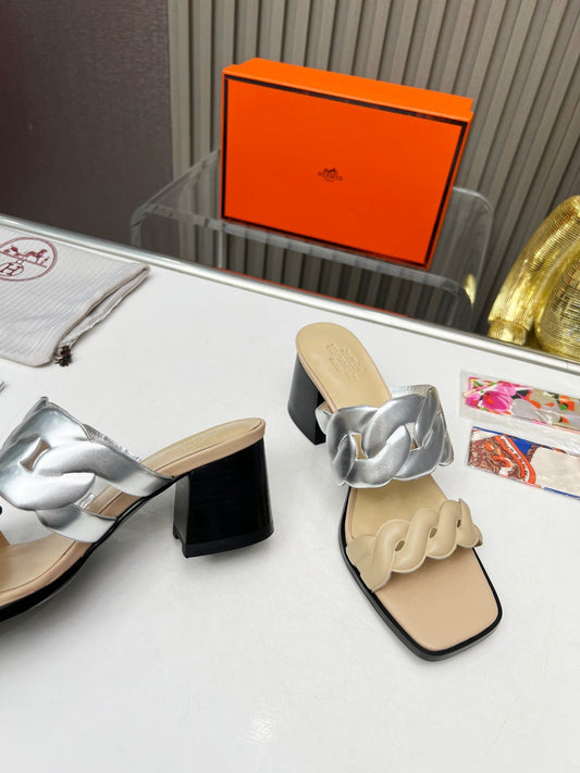 Luxury Shoes - HMS - 168