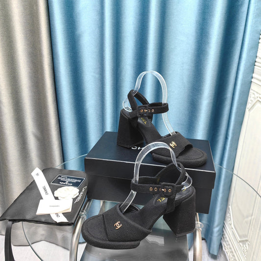 Luxury Shoes Sandals - CHL - 525