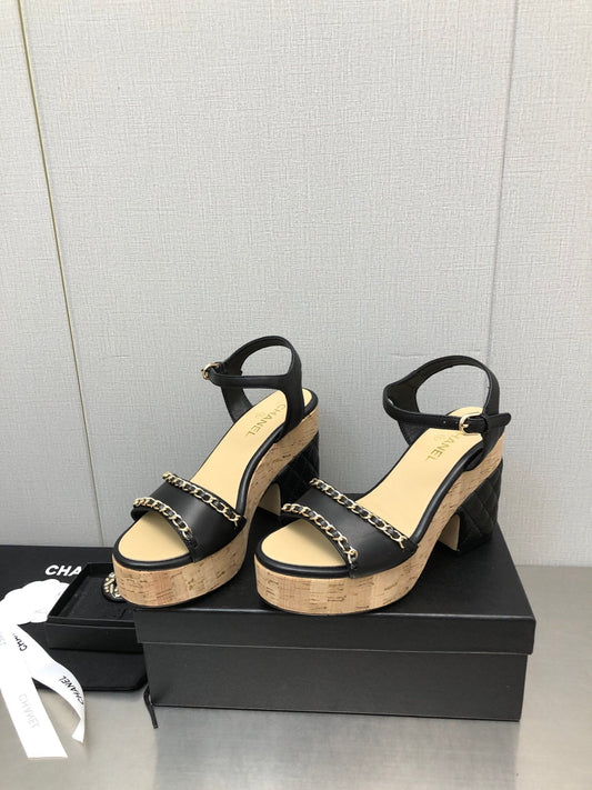 Luxury Shoes Sandals - CHL - 549