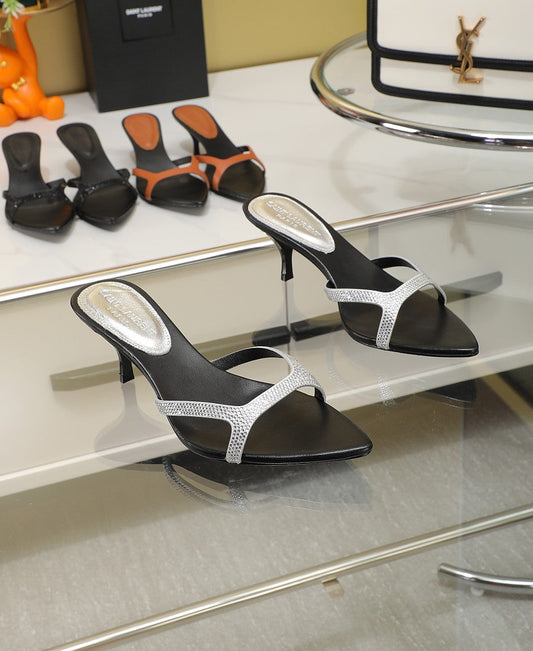 Luxury Shoes Sandals - SL - 183