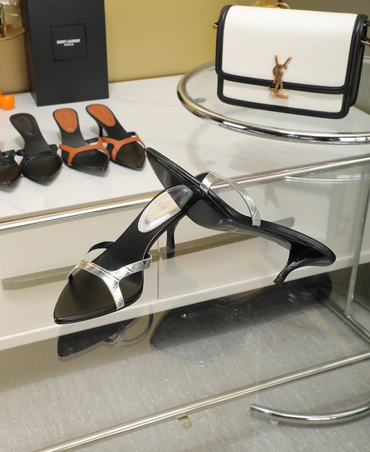 Luxury Shoes Sandals - SL - 184