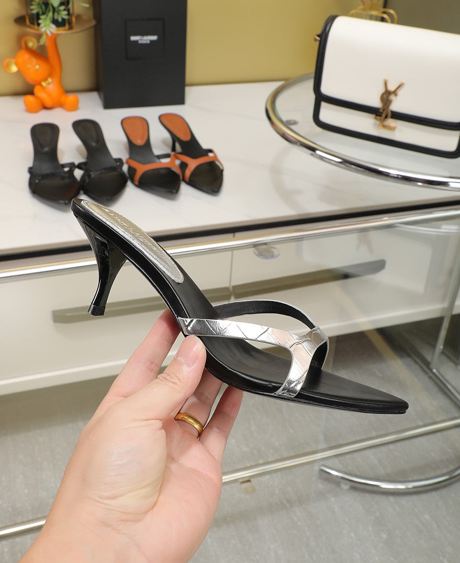 Luxury Shoes Sandals - SL - 184