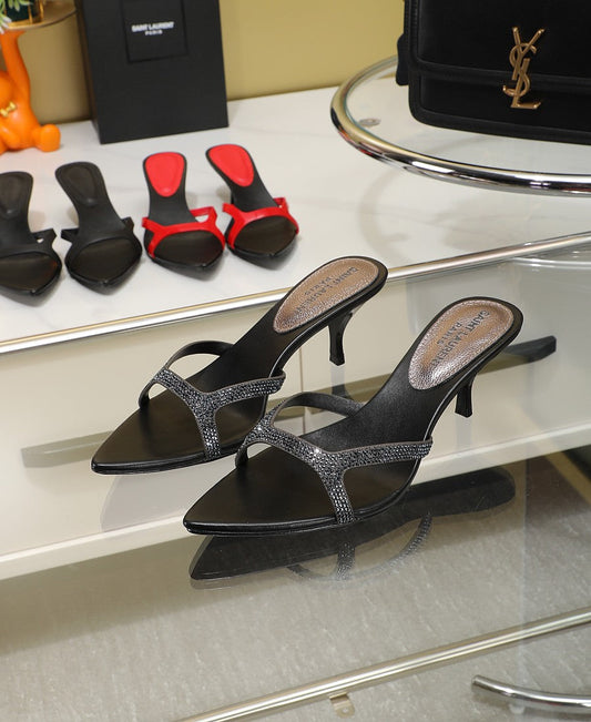 Luxury Shoes Sandals - SL - 188