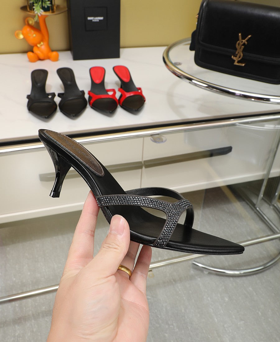 Luxury Shoes Sandals - SL - 188