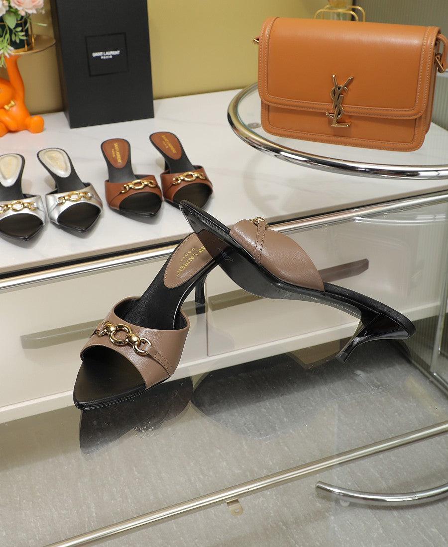 Luxury Shoes Sandals - SL - 171